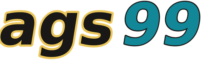 ags99 logo